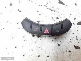 Audi TT Mk1 Hazard light switch 8J0927137