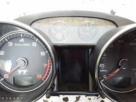 Audi TT Mk1 Compteur de vitesse tableau de bord 8J0920980C