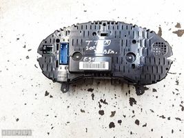 Audi TT Mk1 Nopeusmittari (mittaristo) 8J0920980C