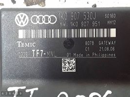 Audi TT TTS Mk2 Altre centraline/moduli 1K0907530J