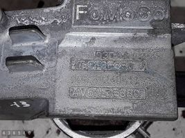 Ford C-MAX II Blokada kolumny kierownicy 7G913F880