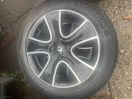 Renault Clio IV Felgi aluminiowe R16 