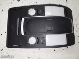 Audi Q7 4L Interruttore luci interne 4L0947135F