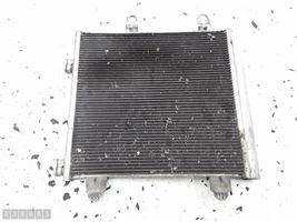 Toyota Aygo AB40 A/C cooling radiator (condenser) B000995480