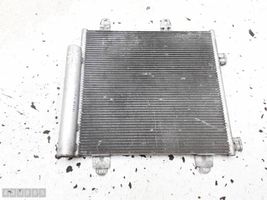 Toyota Aygo AB40 A/C cooling radiator (condenser) B000995480