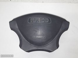 Iveco Daily 4th gen Stūres drošības spilvens 504149358