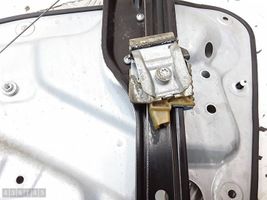 Volkswagen Tiguan Priekinio el. Lango pakėlimo mechanizmo komplektas 5N0837461