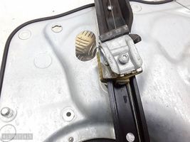 Volkswagen Tiguan Elektryczny podnośnik szyby drzwi 5N0837461