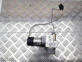 Volkswagen Phaeton Convertible roof hydraulic pump 3D5827383A