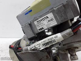 Toyota Verso Ohjaustehostimen sähköpumppu F19010F020