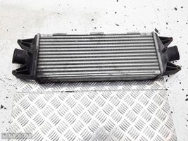 Iveco Daily 4th gen Radiatore intercooler 