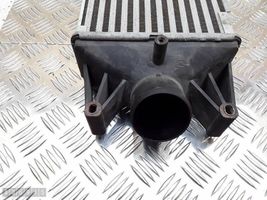 Iveco Daily 4th gen Radiatore intercooler 