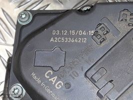 Audi A6 S6 C6 4F Valvola corpo farfallato elettrica A2C53364212