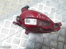 Citroen DS4 Światło przeciwmgielne tylne 9672489880