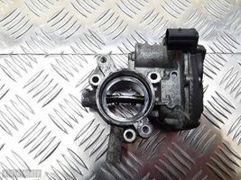 Opel Astra J Valvola corpo farfallato elettrica 55564247