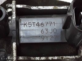 Suzuki Swift Turboahtimen magneettiventtiili K5T46771