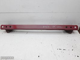 Toyota Aygo AB40 Rear bumper cross member 521710H020