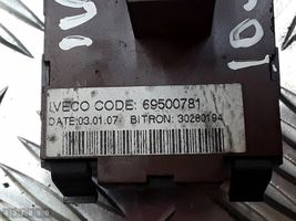 Iveco Daily 4th gen Interruttore luci 69500781