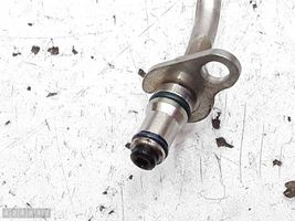 Ford Fiesta Tubo flessibile mandata olio del turbocompressore turbo H6BG6K679AA