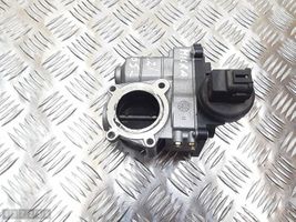 Nissan Micra Throttle valve SERA57602