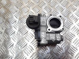 Nissan Micra Throttle valve SERA57602