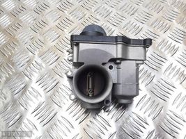 Nissan Micra Throttle valve SERA57602