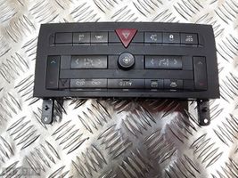 Citroen C6 Panel klimatyzacji 96573328ZD