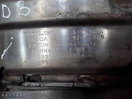 Volvo S60 Catalyst/FAP/DPF particulate filter 31293464