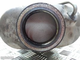 Volvo S60 Catalyst/FAP/DPF particulate filter 31293464