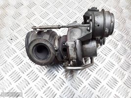 BMW X6 E71 Turboahdin 7576985F04