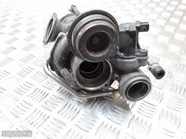 BMW X6 E71 Turboahdin 7576985F04