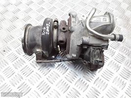 BMW X6 E71 Turboahdin 7576985F04