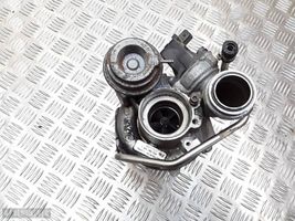 BMW X6 E71 Turboahdin 7576985F04