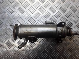 Chevrolet Nubira Refroidisseur de vanne EGR GMDAT96817829