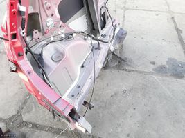 Toyota Aygo AB40 Błotnik przedni 