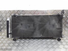 Citroen C6 Skraplacz / Chłodnica klimatyzacji 9650645880