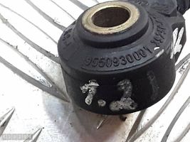 Hyundai i20 (PB PBT) Detonation knock sensor 9550930007