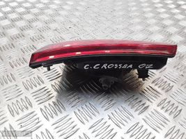 Citroen C-Crosser Luci posteriori del portellone del bagagliaio 1146380R