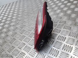 Citroen C-Crosser Luci posteriori del portellone del bagagliaio 1146380R