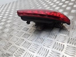 Citroen C-Crosser Luci posteriori del portellone del bagagliaio 1146380L