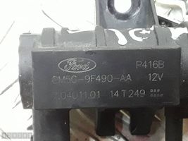 Ford Fiesta Turboahtimen magneettiventtiili CM5G9F490AA