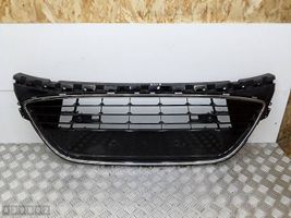 Ford S-MAX Mascherina inferiore del paraurti anteriore AM2117B968