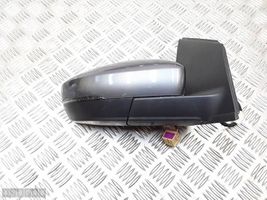 Volkswagen Polo V 6R Front door electric wing mirror 6R2857502J