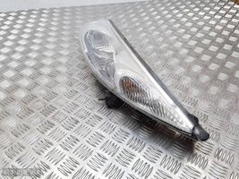 Nissan Juke I F15 Front indicator light F001