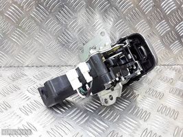 Honda CR-V Lewarek zmiany biegów / górny 