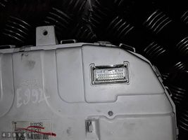 Mitsubishi ASX Tachimetro (quadro strumenti) 8100C060