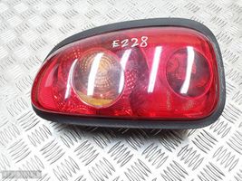 Mini Cooper Countryman R60 Lampa tylna 980815401