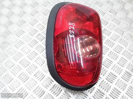 Mini Cooper Countryman R60 Luci posteriori 980815401