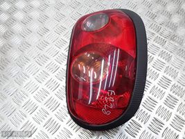 Mini Cooper Countryman R60 Lampa tylna 980815301