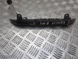 Citroen C-Crosser Luce d’arresto centrale/supplementare P5631